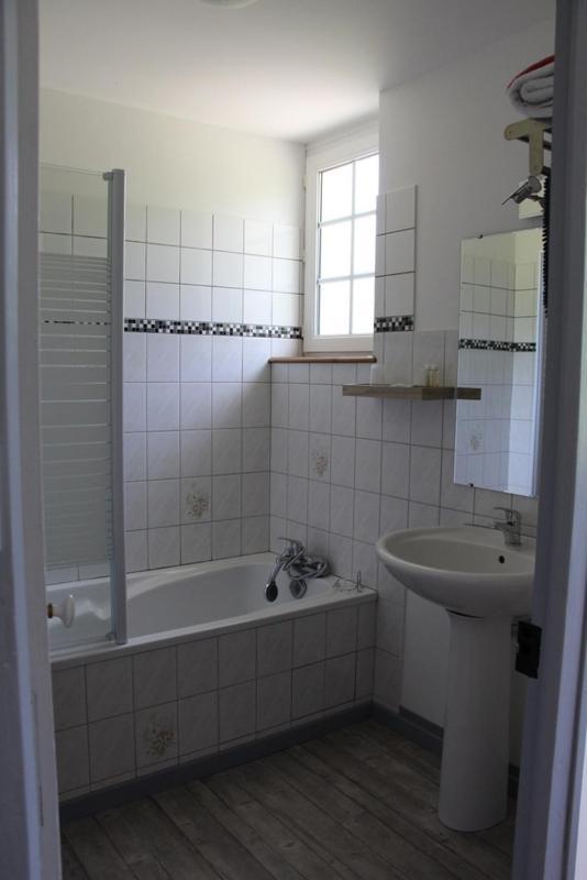 " L' Abri Cotier " Hotel Saint-Jean-le-Thomas Luaran gambar